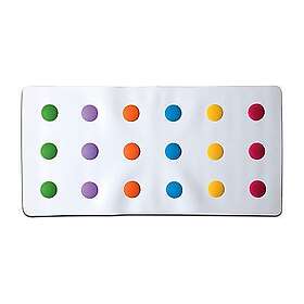 Munchkin Dandy Dot Bath Mat