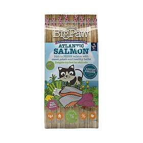 Little BigPaw Salmon 1,5kg