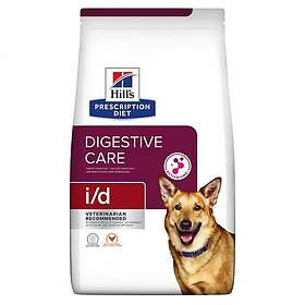 Hill's Prescription Diet Canine i/d Digestive Care Chicken (4kg)