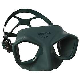 Mares Pure Passion Viper Carton Box Freediving Mask Svart