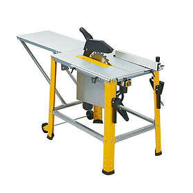 Werkraft Bordscirkelsåg med Förlängning 3000W 57274