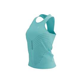 Compressport Performance Singlet (Dam)