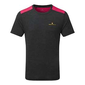 Ronhill Life Short Sleeve Tee (Herr)