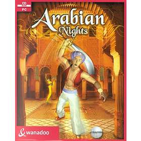 Arabian Nights (PC)