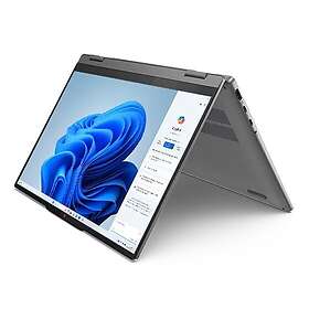 Lenovo IdeaPad 5i 2-in-1 Gen 9 14 83DTCTO1WWSE1 14" Intel Core 3 100U 8GB RAM 256GB SSD