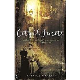 City of Secrets