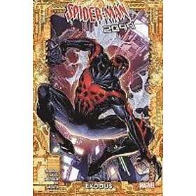 Spider -Man 2099: Exodus