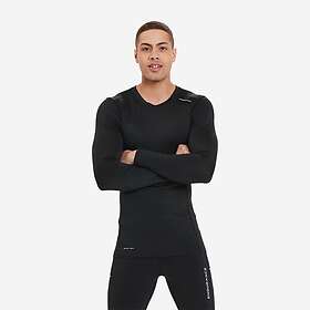 Endurance Power L/S Tee (Herr)