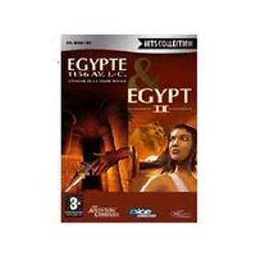 Egypt I + II (PC)