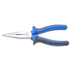 Unior Tång Long Nose Pliers With Side Cutter 160