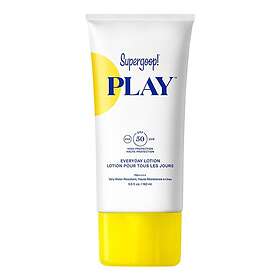 Supergoop! Play Everyday Lotion SPF50 162ml