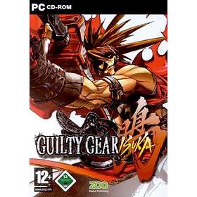 Guilty Gear: Isuka (PC)