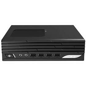 MSI Mini PC PRO DP21 13M-699XES i7-13700 16GB RAM 1TB