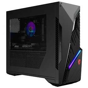 MSI MAG Infinite S3 14NUE7-1626ES i7-14700F 32GB RAM 1TB SSD RTX 4070