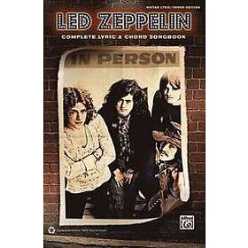 Zeppelin LED