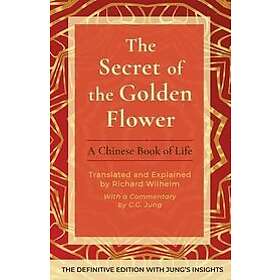 Secret The of the Golden Flower