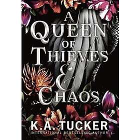 Queen A of Thieves and Chaos