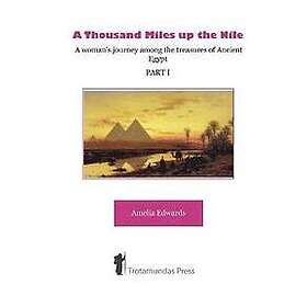 Thousand A Miles Up the Nile