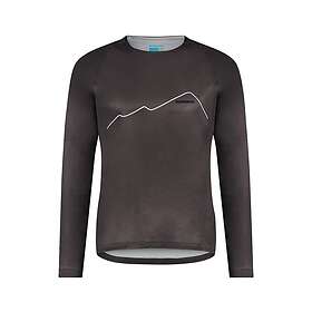 Shimano Sentiero Myoko L.S. Jersey (Herr)