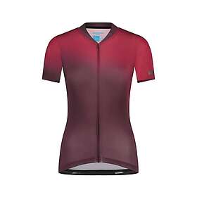Shimano Evolve Avvent S.S. Jersey (Dam)