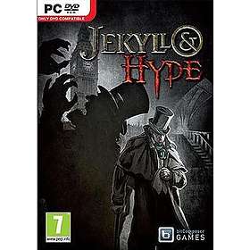 Jekyll & Hyde (PC)