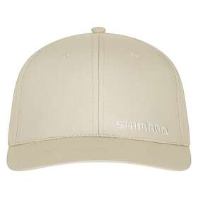 Shimano Flat Bill Cap