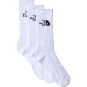 The North Face Multi Sport Cushion Crew Socks 3-Pack