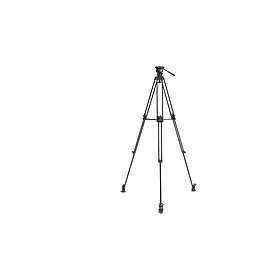 Benro KH26PC Video Tripod Kit