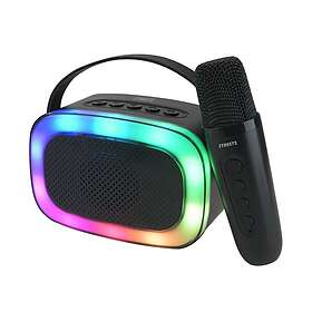 Streetz K100 Karaoke Speaker with mic