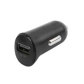 Essentials Car charger 12W USB-A Light Cable 1m MFi