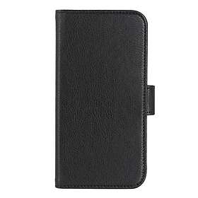 Essentials PU wallet detach 3 card for iPhone 13/14