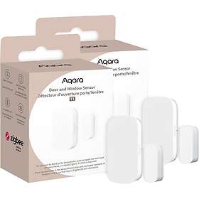 Aqara T1 Door and Window Sensor 2-pack