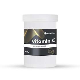 Nuts Fabriken Vitamin C 250g