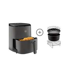 OBH Nordica AG245BS0 Easy Fry Max airfryer 5L