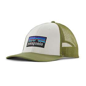 Patagonia P-6 Logo LoPro Trucker Hat