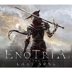 Enotria: The Last Song (PS5)