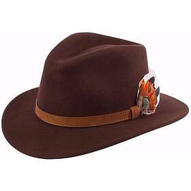 Alan Paine Richmond Felt Hat 