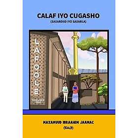 Calaf iyo cugasho : Saxardiid iyo Saxarla