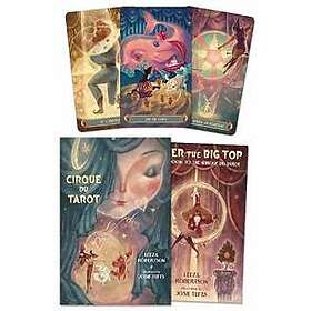 Cirque du Tarot