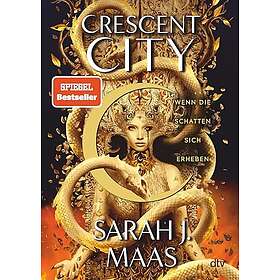 Crescent City Wenn die Schatten sich erheben