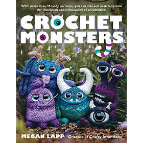 Crochet Monsters