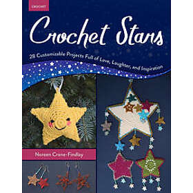 Crochet Stars