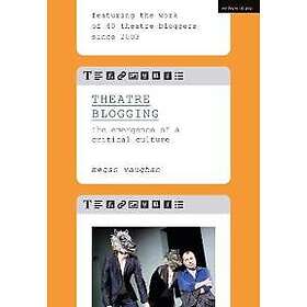 Theatre Blogging - Sammenlign priser hos Prisjakt