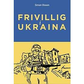 Frivillig i Ukraina
