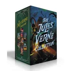 The Jules Verne Collection (Boxed Set)