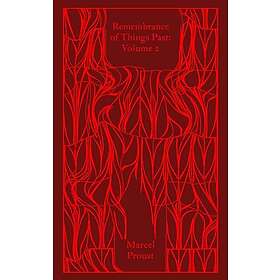 Remembrance of Things Past: Volume 2