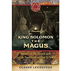 King Solomon the Magus