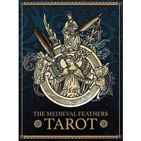 Medieval Feathers Tarot