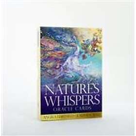 Nature'S Whispers Oracle Cards