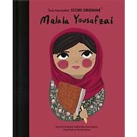 Malala Yousafzai